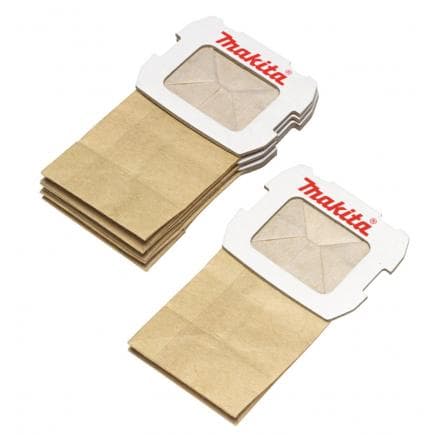MAKITA 194746-9 - Sac en papier pour 134246-0
