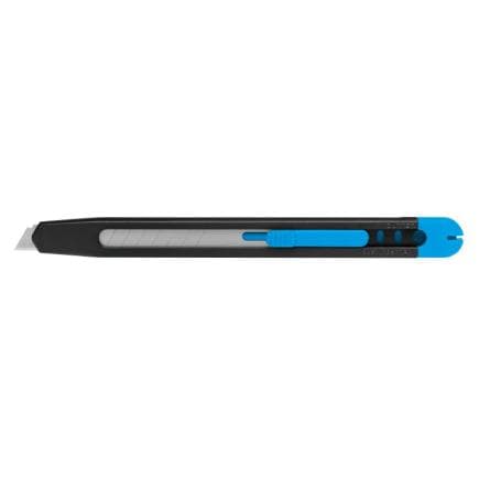 MARTOR 46100.02 - Cutter argentax cuttex 9 mm avec lame secable 76
