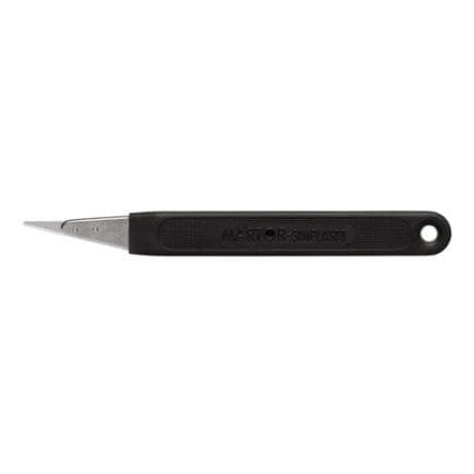 MARTOR 514.02 - Couteau pour l'ébavurage trimmex simplasto avec lame graphique 629