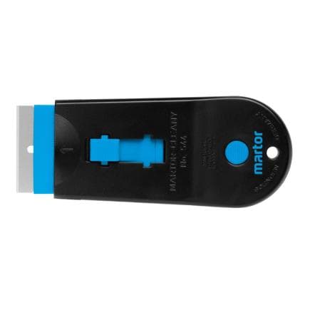 MARTOR 544.02 - Grattoir scrapex cleany avec lame a etrier 44
