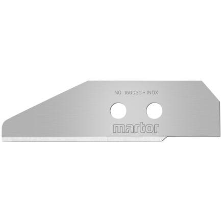 MARTOR 160060.62 - 160060 - GRANDE LAME SPÉCIALE (5 pcs.)