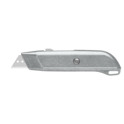 MARTOR 8152.19 - Couteau de sécurité SECUNORM MULTISAFE avec lame trapézoidale 5232