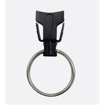 MARTOR 9958.06 - Embout avec anneau porte-clés pour tool retractor 9958