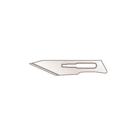 MARTOR 1031.50 - Lame de bistouri n° 1031