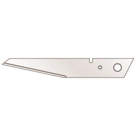 MARTOR 112.62 - Grande lame spéciale n° 112