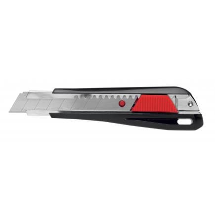 MARTOR 332.02 - Cutter ARGENTAX TAP-O-MATIC à lame sécable 18 mm n° 332