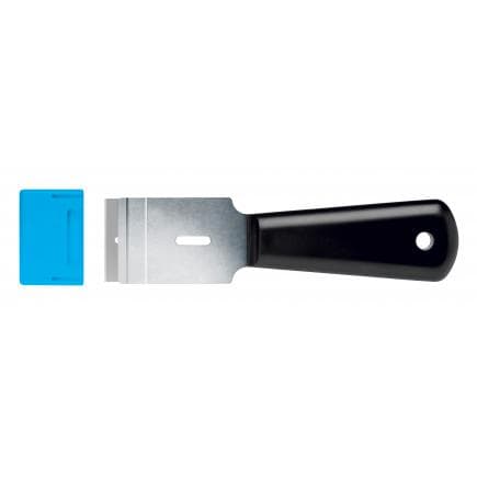 MARTOR 46144.02 - Grattoir SCRAPEX ARGENTAX profilé n° 46144