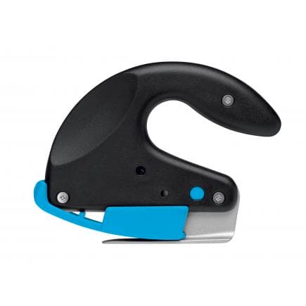 MARTOR 434.00 - Couteau de sécurité SECUMAX OPTICUT avec protection latérale n° 434