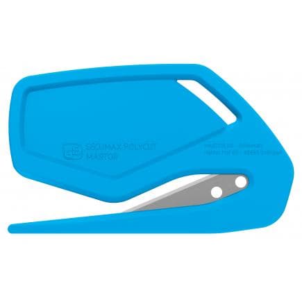 MARTOR 8500012.12 - Couteau de sécurité SECUMAX POLYCUT n° 8500012