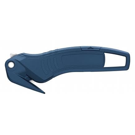 MARTOR 32000771.02 - Couteau de sécurité SECUMAX 320 MDP détectable au détecteur de métaux n° 32000771