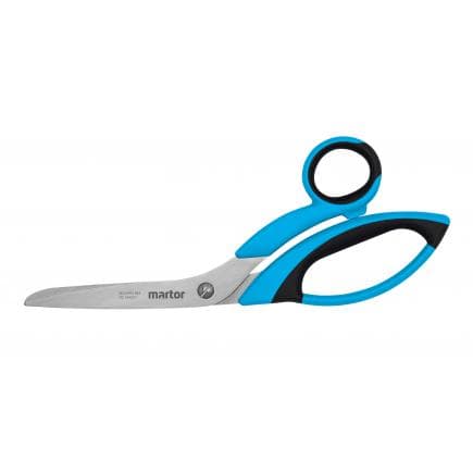 MARTOR 564001.00 - Ciseaux de sécurité SECUMAX 564 pouce haut pour coupes longues n° 564001 | MARTOR | 1 sur carte self-service