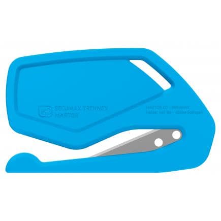 MARTOR 6200012.12 - Couteau de sécurité SECUMAX TRENNEX n° 6200012