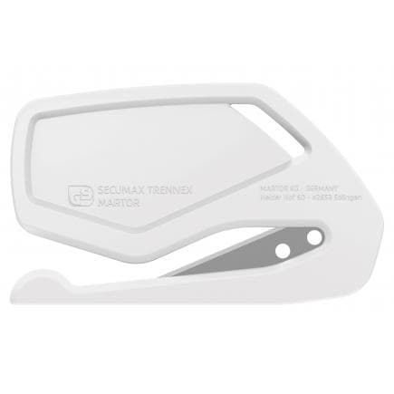 MARTOR 6200022.12 - Couteau de sécurité SECUMAX TRENNEX n° 6200022