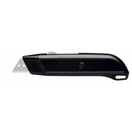 MARTOR 8152.02 - Couteau de sécurité SECUNORM MULTISAFE à lame trapézoïdale pour métal lourd n° 8152