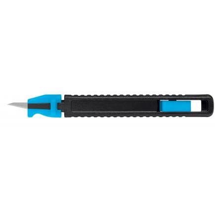 MARTOR 69111.00 - Couteau à ébavurer TRIMMEX CUTTOGRAF à lame aiguisée n° 69111