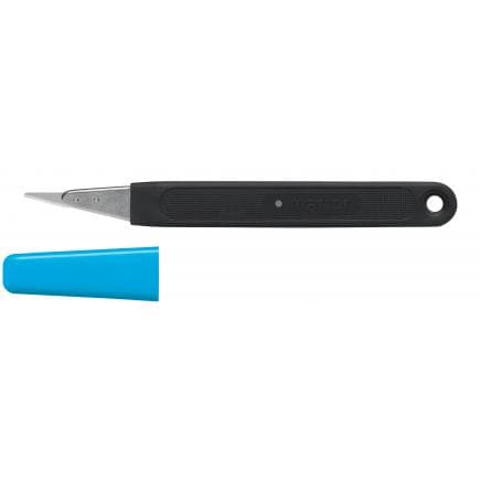 MARTOR 514.15 - Couteau à ébavurer TRIMMEX SIMPLASTO rond n° 514