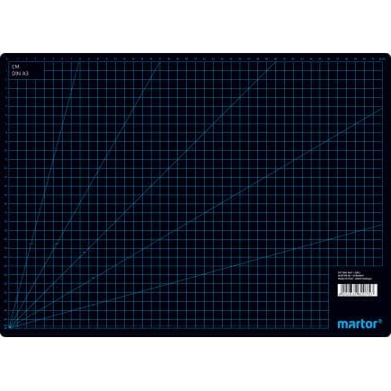 MARTOR 3003.06 - Tapis de coupe auto-cicatrisant 320x440 mm n° 3003