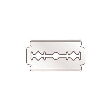 MARTOR 35030.50 - Lames de rechange INDUSTRIELLE 35030