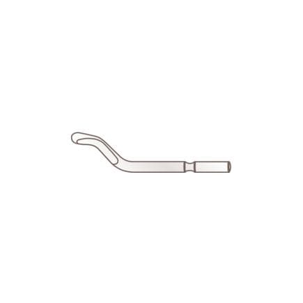 MARTOR 798.50 - Lames de rechange PIVOTANTE 798