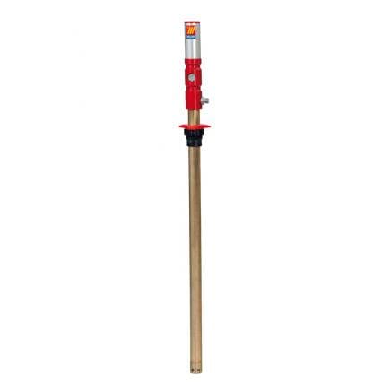 MECLUBE 020-0995-000 - Pompe pneumatique à huile et similaire Modèle 503 R 3 : 1 Débit 25 l/min