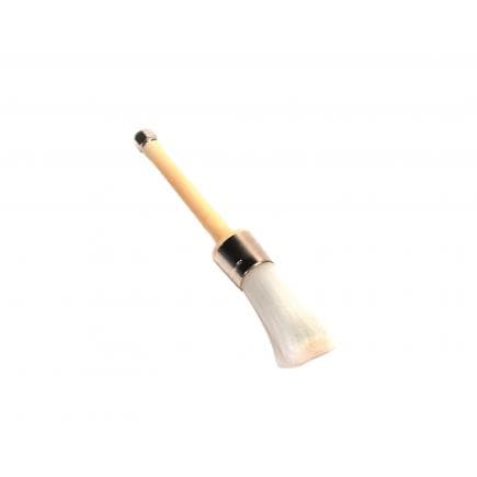MECLUBE 057-1563-000 - Brosse à poils en nylon pour cuve de lavage