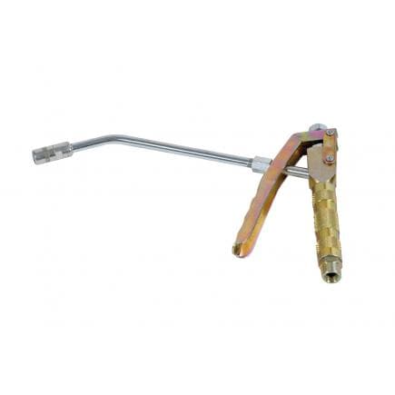 MECLUBE 014-1082-000 - Pistolet à tube rigide et tête 4 mors