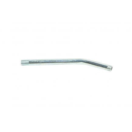 MECLUBE 014-1086-000 - Tube rigide longueur 200 mm