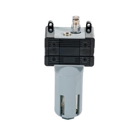 MECLUBE 014-1047-B00 - Lubrificateur d'air Raccord entrée - sortie F 1/2"
