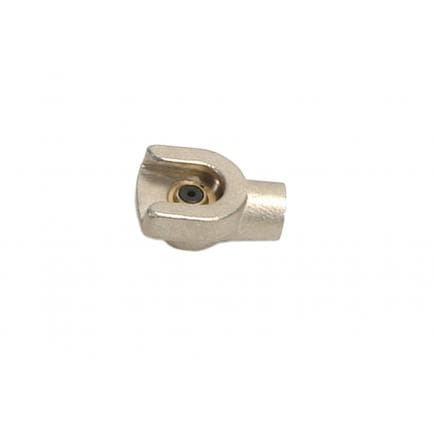 MECLUBE 014-1089-A00 - Tête inversée pour graisseurs hexagonaux 15 mm
