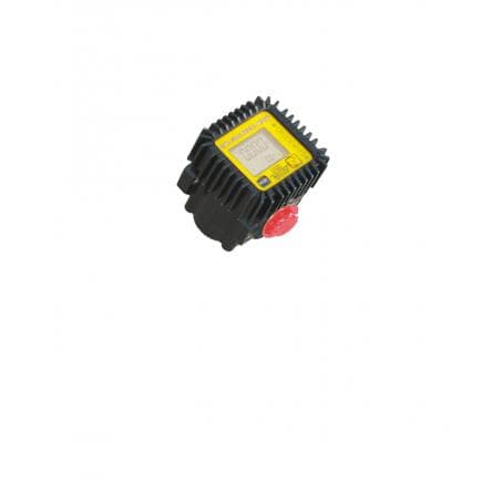 MECLUBE 024-1236-000 - Contalitri digitale per olio alta portata