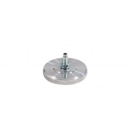 MECLUBE 083-1812-000 - Bouchon à vis modèle 12 ø 62.8