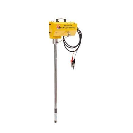 MECLUBE 010-2200-024 - Pompe à graisse électrique DC24V 950mm