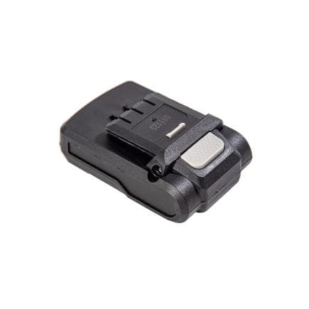 MECLUBE 015-3186-000 - Batterie 20 v 2000 mAh batterie li-ion