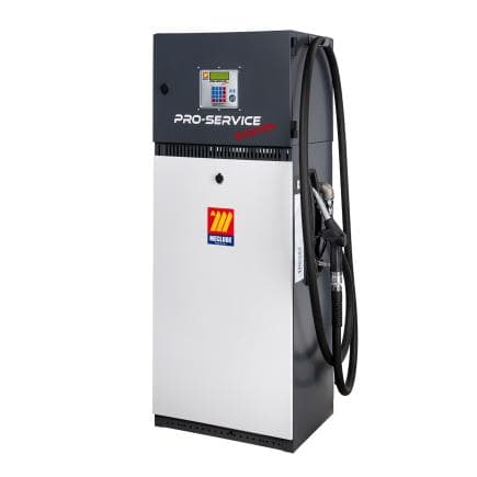 MECLUBE 090-5092-080 - Station-service diesel ac 230v 50hz