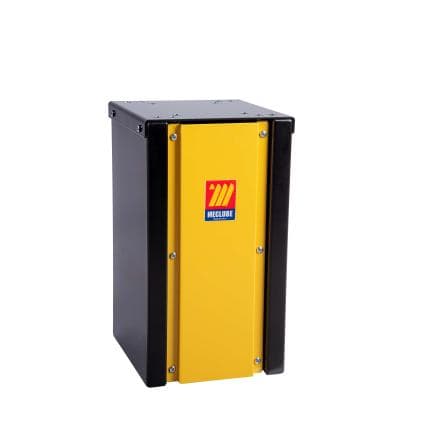 MECLUBE 090-5072-010 - Colonne de base pour le mod de support des moulinets de tuyau. F-550/555