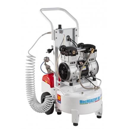 MECLUBE 052-9524-115 - Sanitization system "MecHEALTHY Air" - PROFY 115V 60Hz