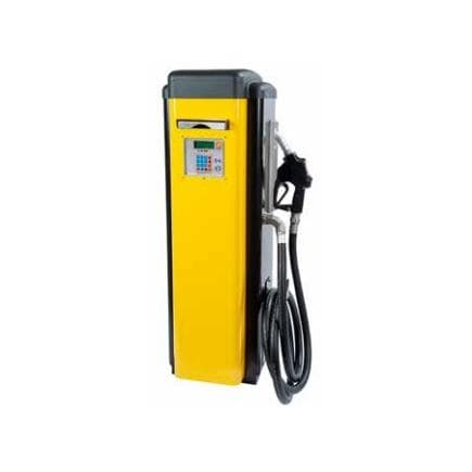MECLUBE 090-5087-100 - Distributeur de colonne "Gaia Service Electronique LC" 100 l / min 230V