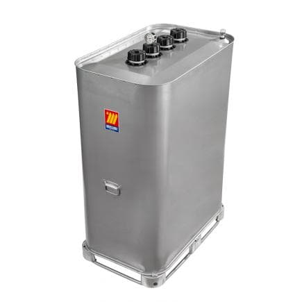MECLUBE 090-8100-000 - Réservoir à double paroi pour gazole "Mulitank" 1000 l
