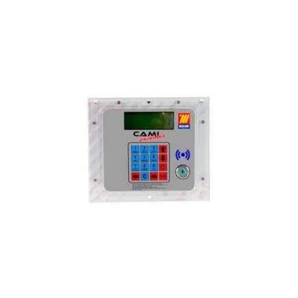 MECLUBE 092-5200-230 - Centrale électronique MecGest 110/230V 50Hz