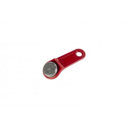 MECLUBE 092-5300-000 - Clé Rouge - Gérant - nr. 1 pc.