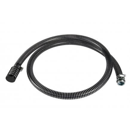 MECLUBE 095-5430-020 - Kit tuyau d'aspiration en PVC