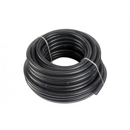 MECLUBE 912-0600-500 - Tuyau spiralé PVC ø25X35 longueur 50 m