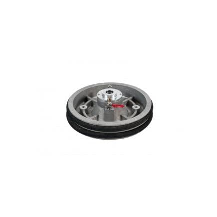 MECLUBE 012-1255-030 - Bride d'adaptation pour flot mulipleteur ø 30 mm