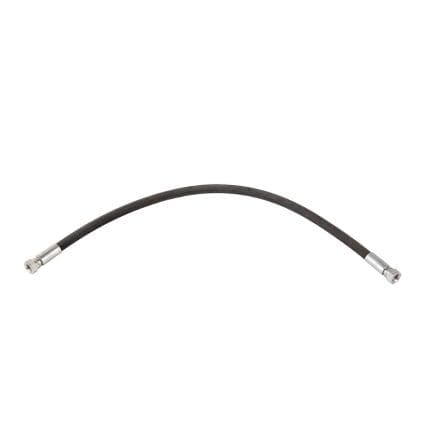 MECLUBE 907-0323-006 - Raccord dévidoir flexible 600 bar 3/8" 0,6 m
