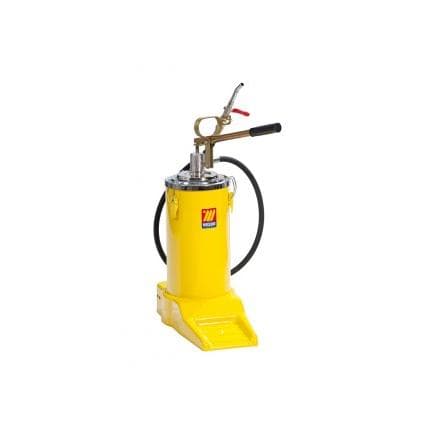 MECLUBE 1320 - 16 l manual oil dispenser