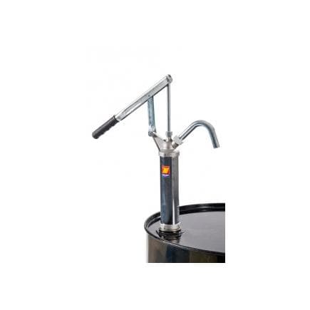 MECLUBE 1325 - Oil and gasoline transfer pump