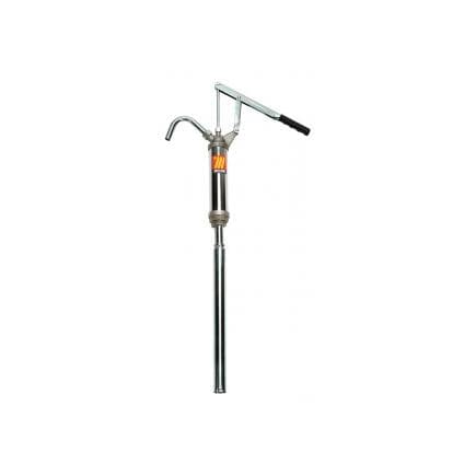 MECLUBE 1325A - Transfer pump for anti-freeze liquid, solvents and chemical products