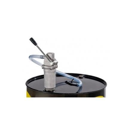 MECLUBE 1330 - Oil and gasoline transfer pump