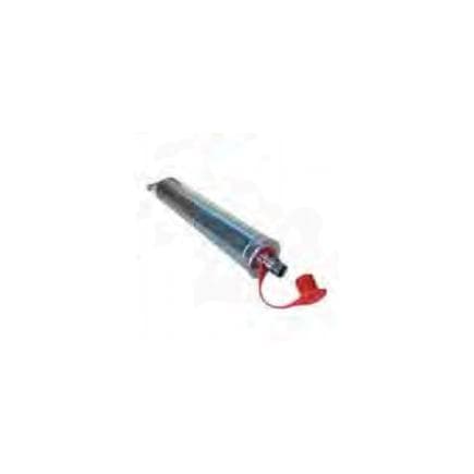 MECLUBE 3350 - 500 gr grease gun for the filling of centralized lubrication systems