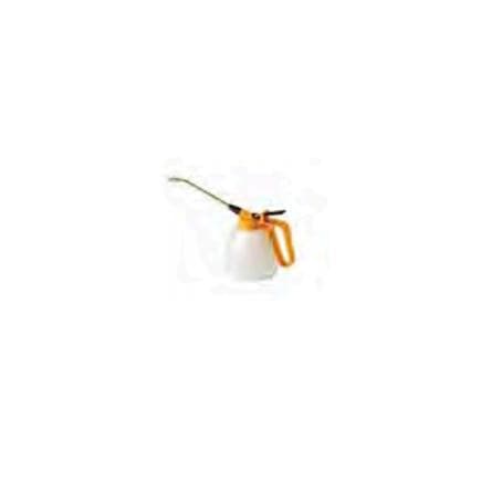 MECLUBE 3603 - Polypropilene oil can with rigid spout 300 cc